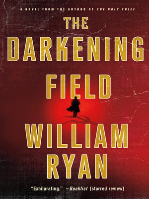 cover image of The Darkening Field